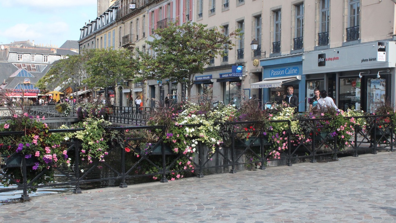 Photo of Outdoor in Plomeur