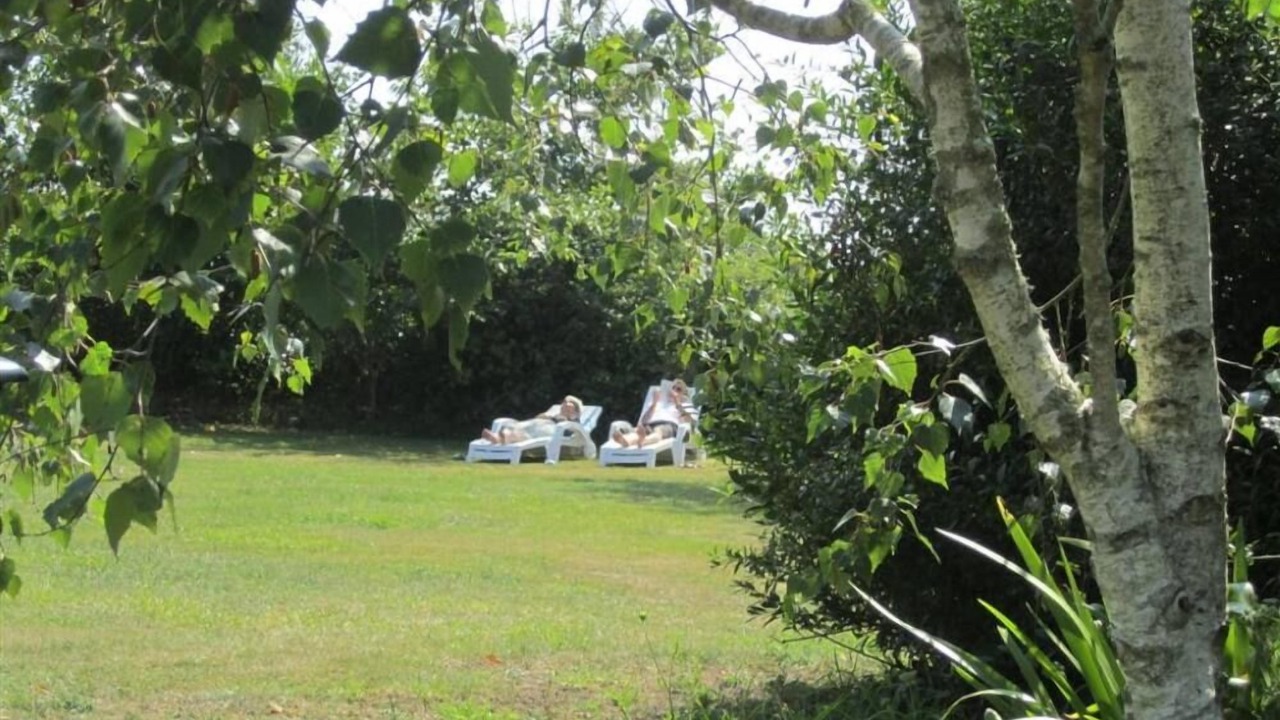 Photo of Outdoor in Plomeur