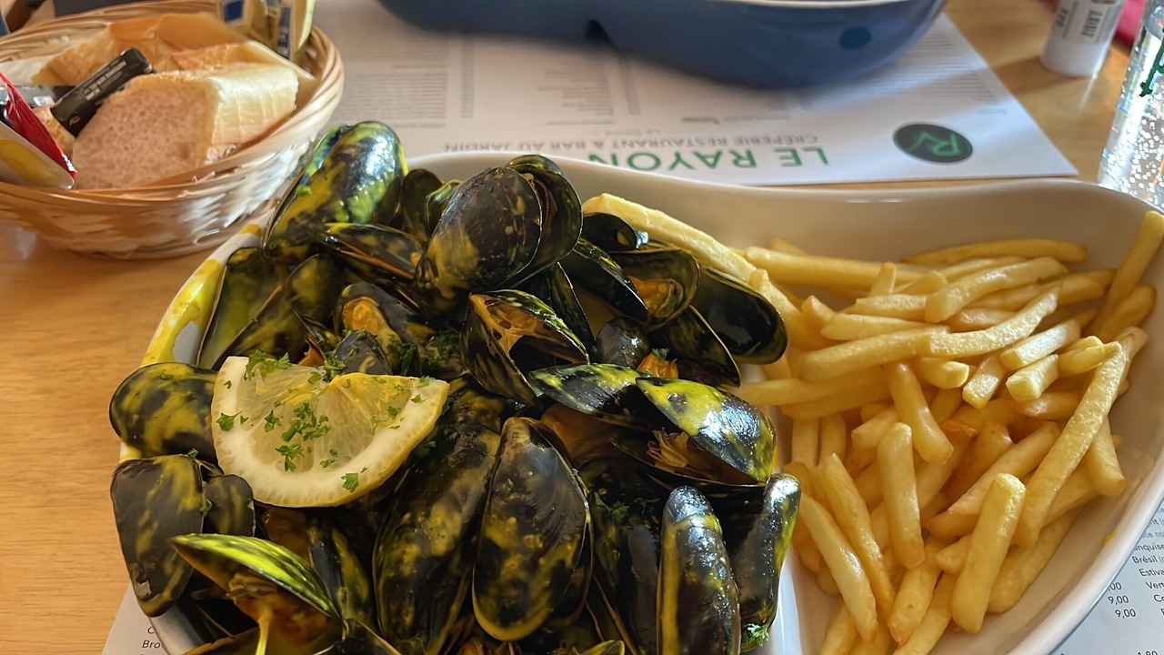 Photo of Others in Plomeur