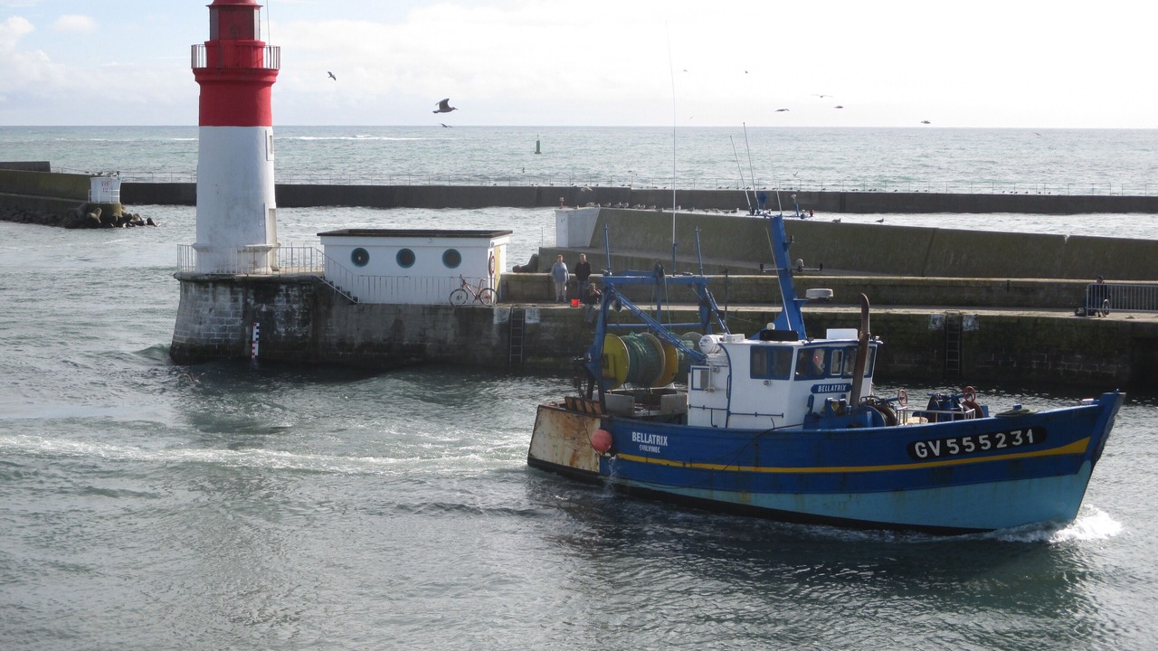 Photo of Outdoor in Plomeur