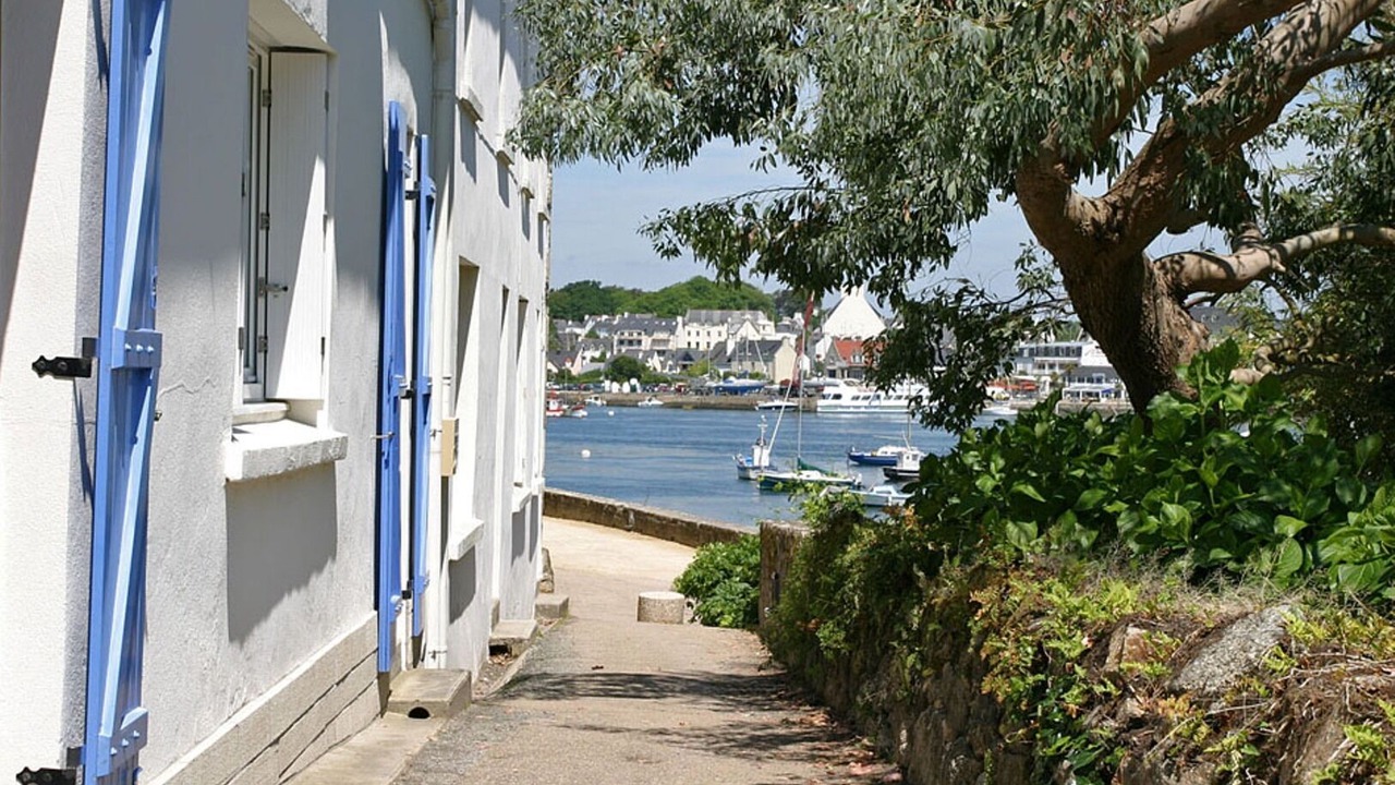 Photo of Outdoor in Plomeur