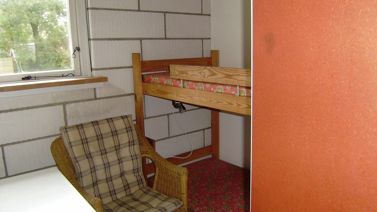 Photo of Bedroom in Ronbjerg