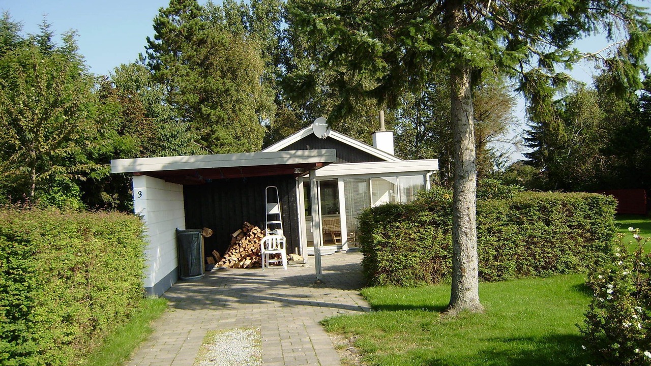 Photo of Outdoor in Ronbjerg