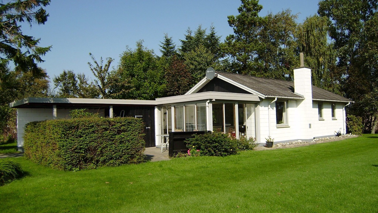 Photo of Outdoor in Ronbjerg