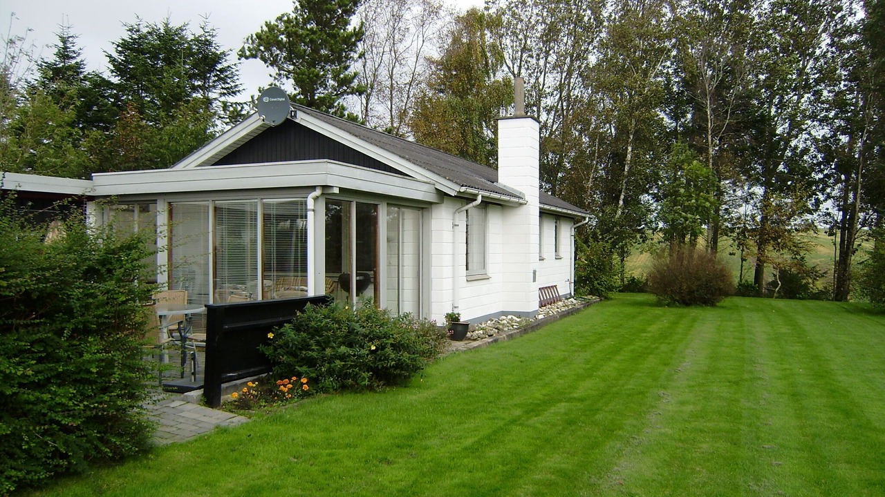 Photo of Outdoor in Ronbjerg