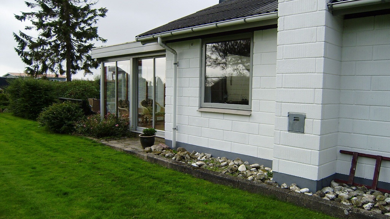 Photo of Outdoor in Ronbjerg