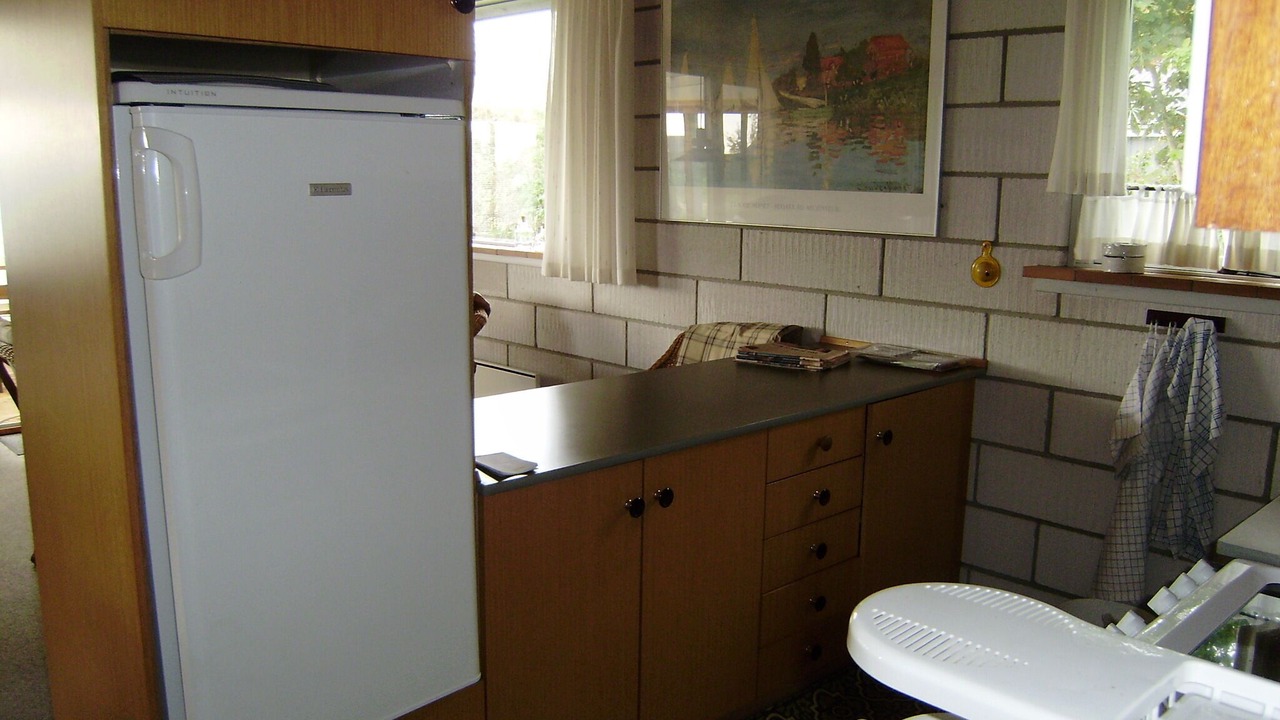 Photo of Kitchen in Ronbjerg