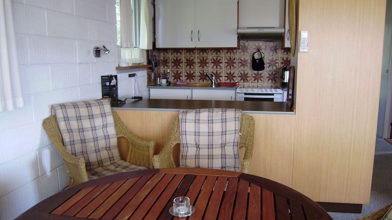 Photo of Kitchen in Ronbjerg