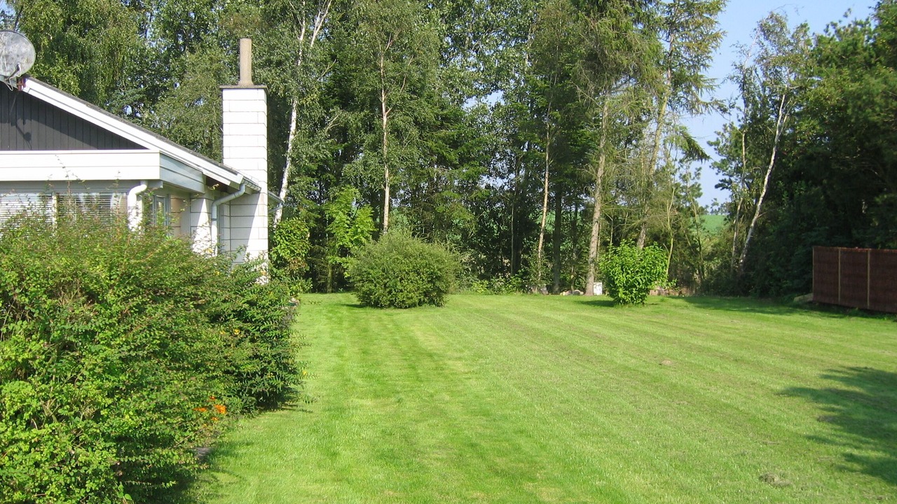Photo of Outdoor in Ronbjerg