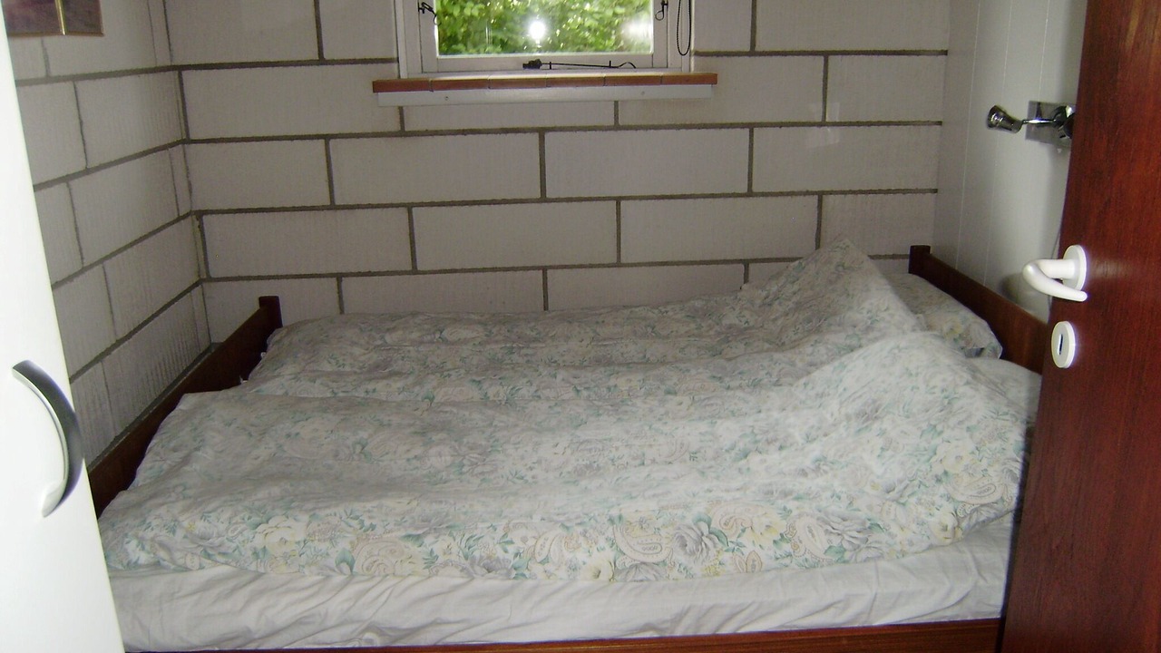 Photo of Bathroom in Ronbjerg