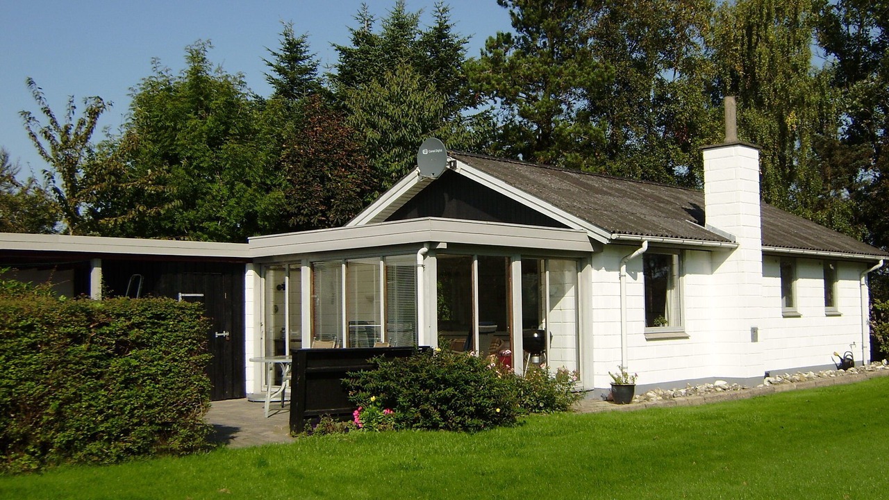 Photo of Outdoor in Ronbjerg