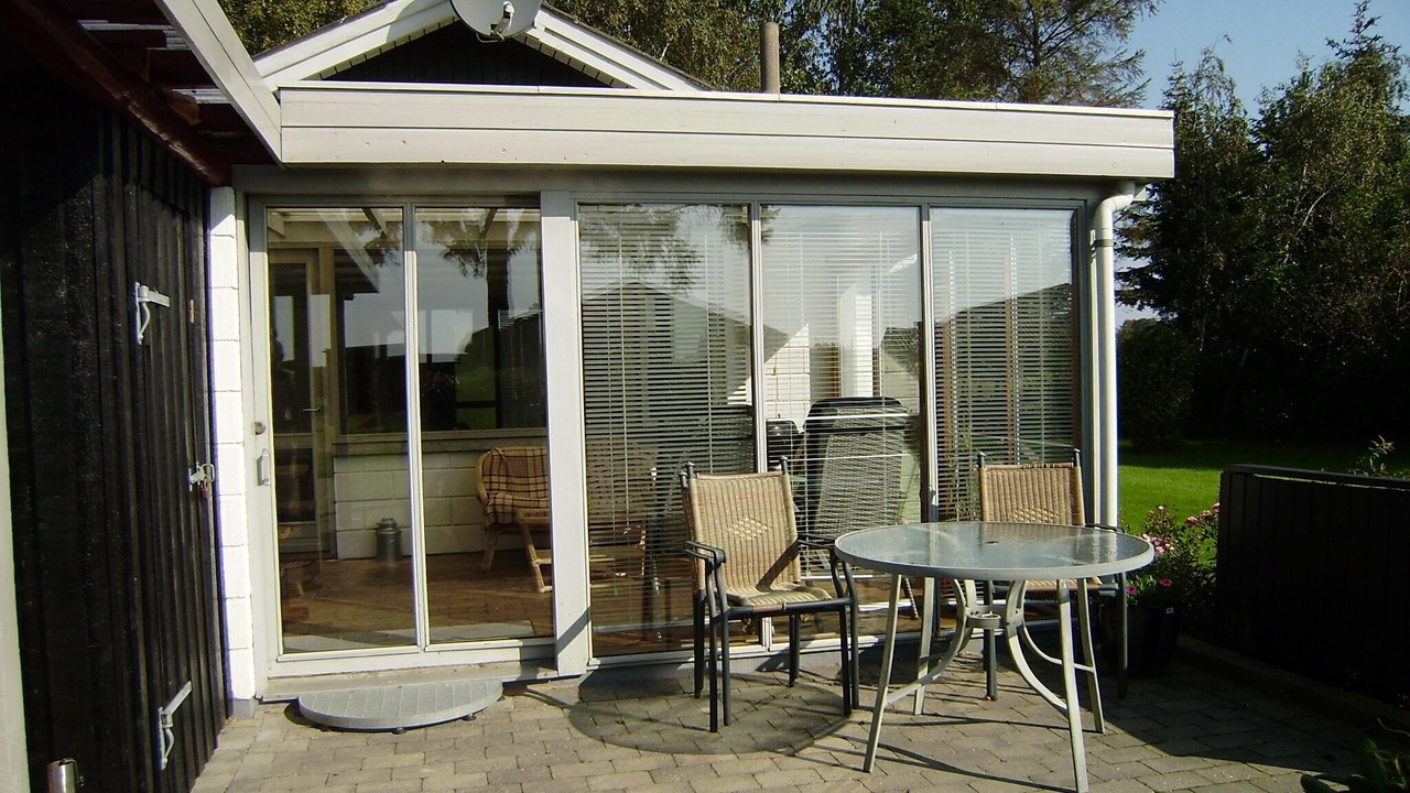 Photo of Outdoor in Ronbjerg