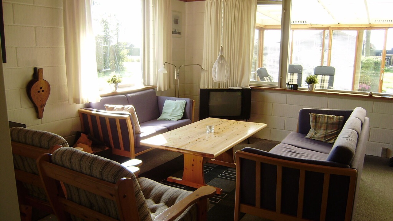 Photo of Livingroom in Ronbjerg
