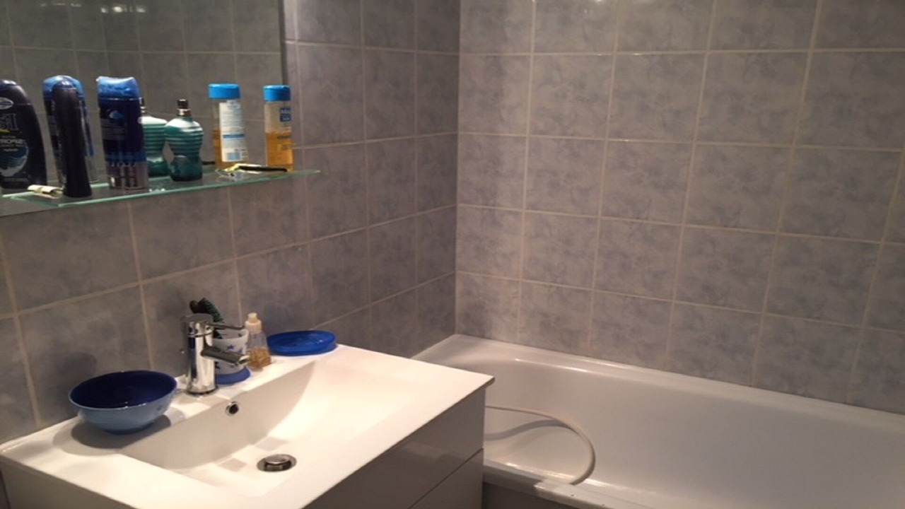 Photo of Bathroom in Cabourg