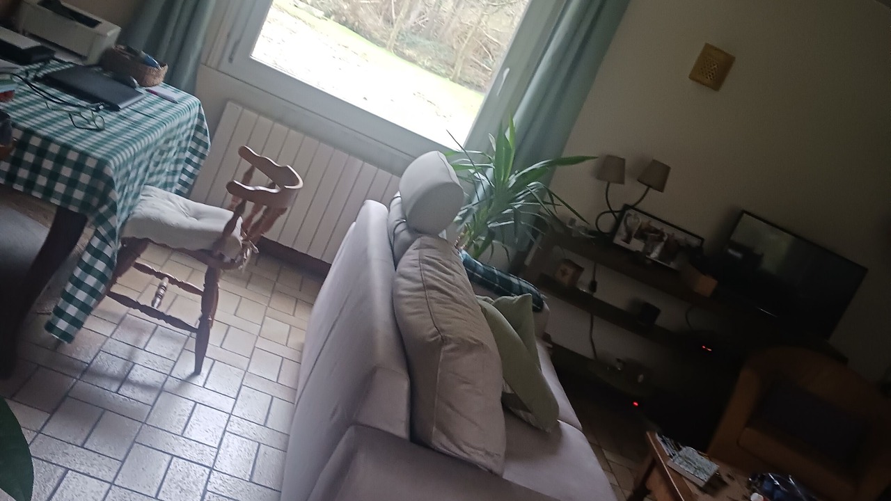Photo of Livingroom in Bec-de-Mortagne