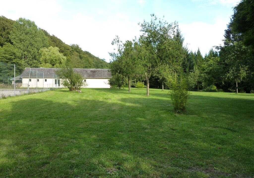 Photo of Outdoor in Bec-de-Mortagne