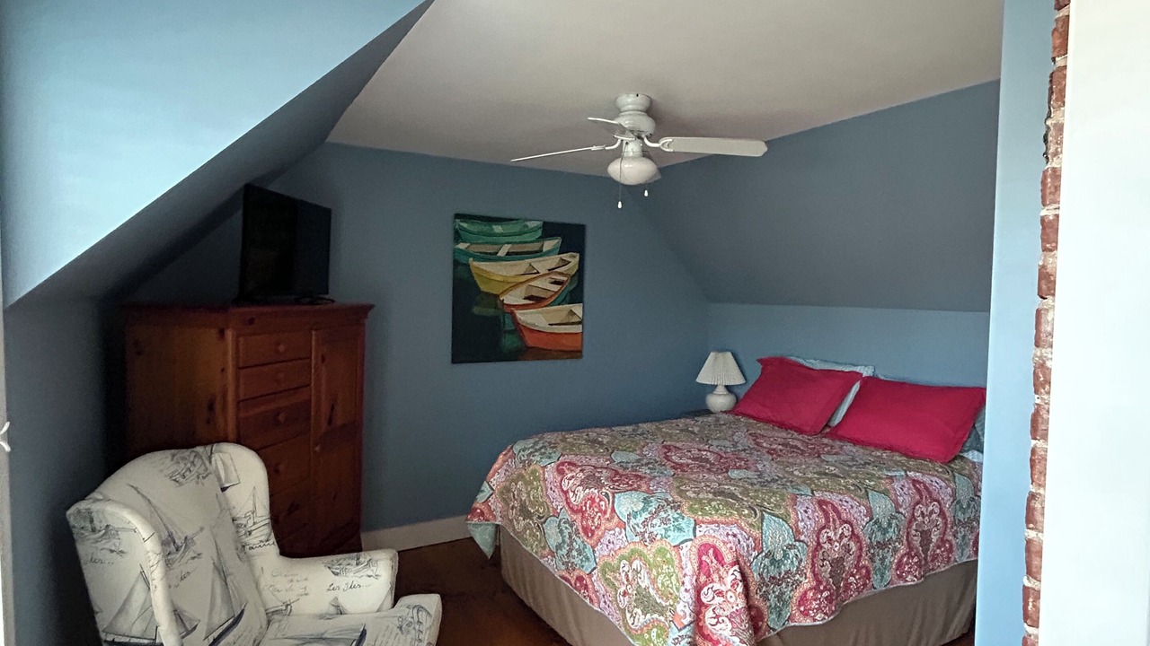 Photo of Bedroom in Pine Point