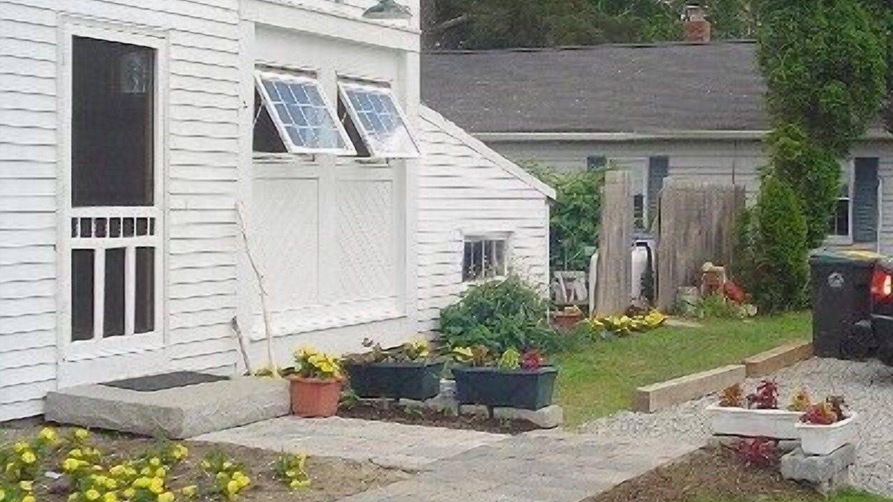 Photo of Outdoor in Pine Point