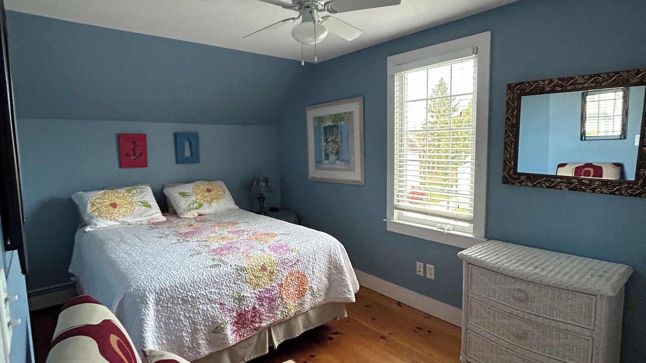 Photo of Bedroom in Pine Point