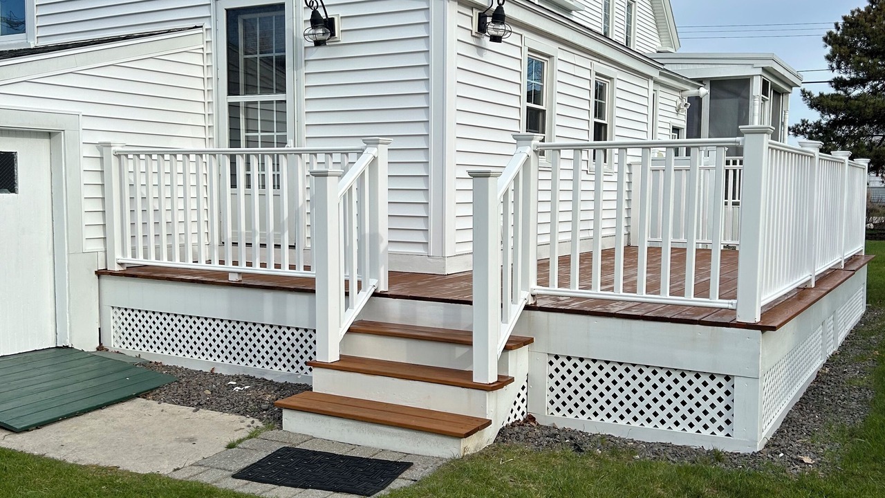 Photo of Outdoor in Pine Point