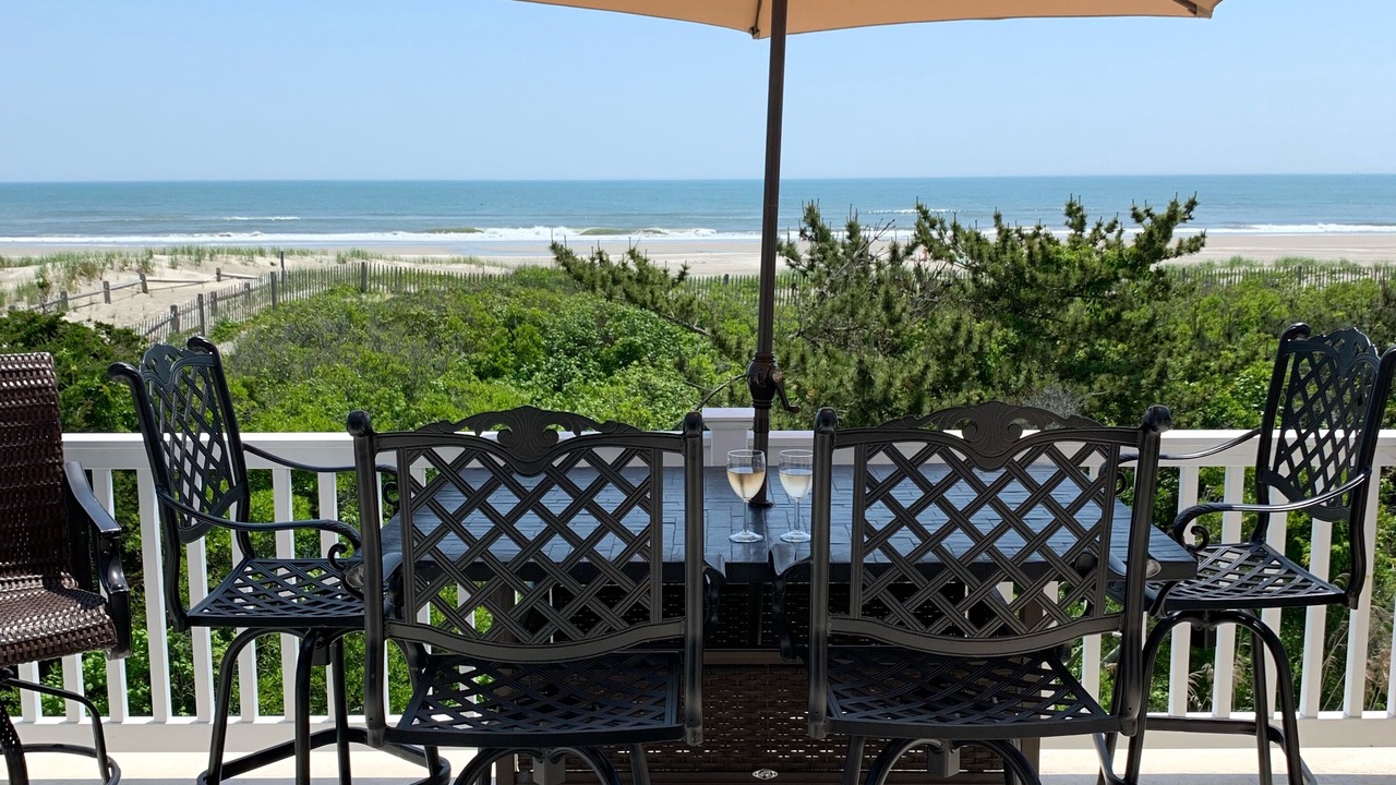 Photo of Bedroom in Sea Isle City