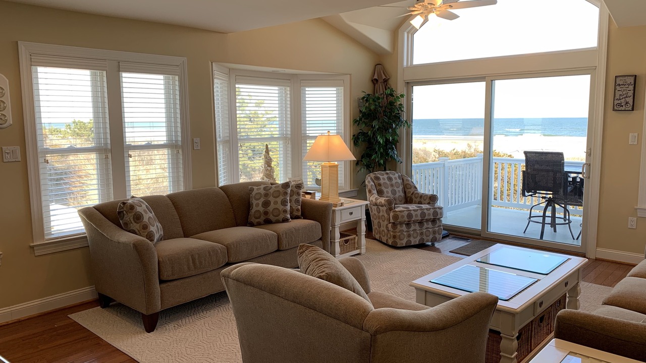 Photo of Bedroom in Sea Isle City