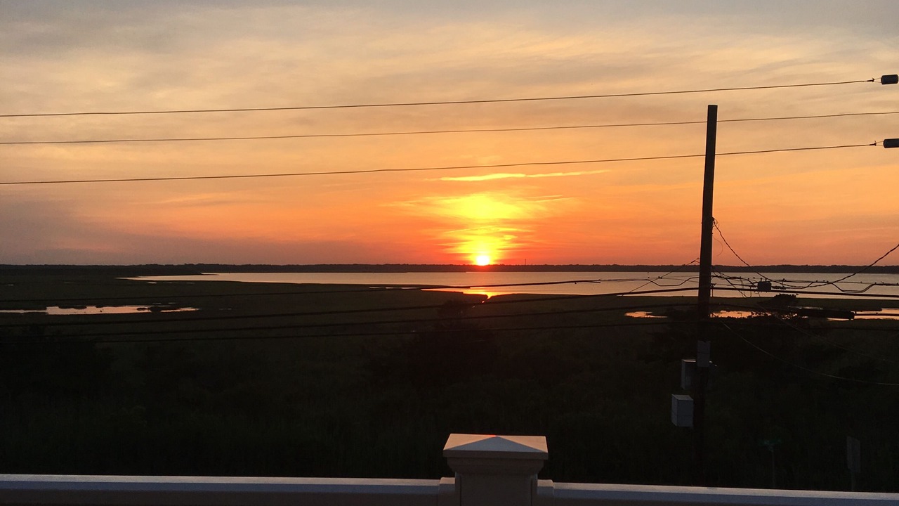 Photo of Bedroom in Sea Isle City