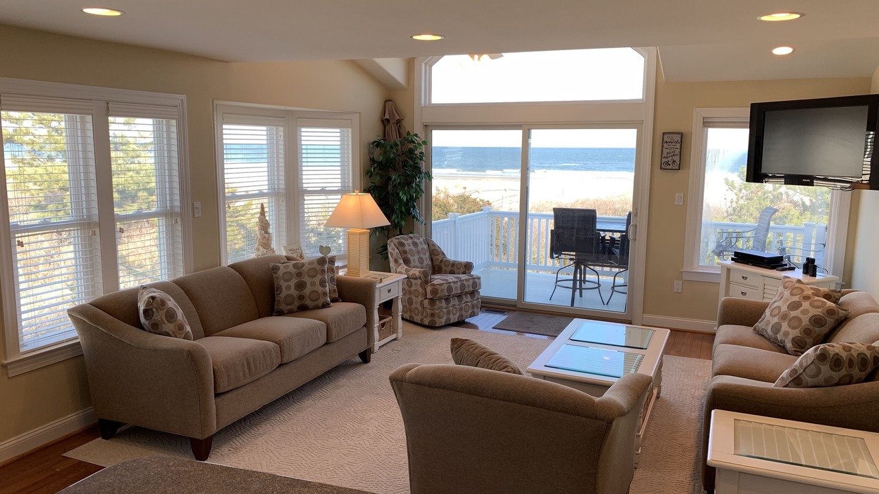 Photo of Bedroom in Sea Isle City
