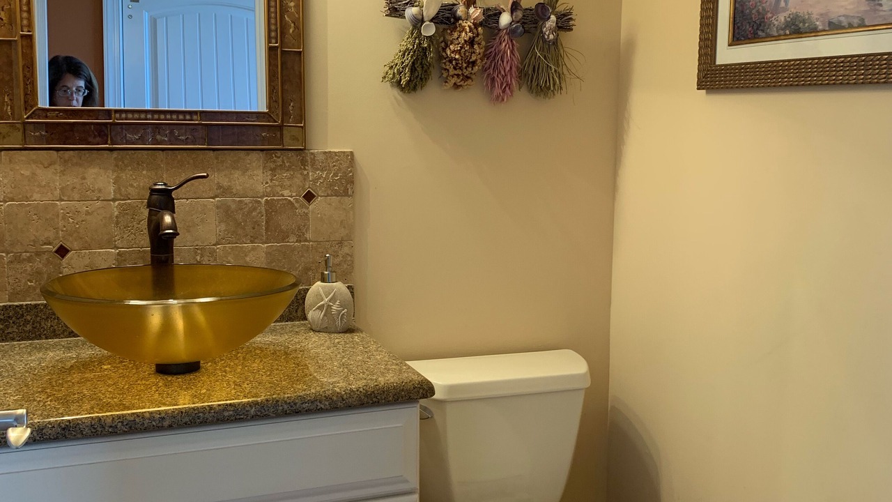 Photo of Bedroom in Sea Isle City