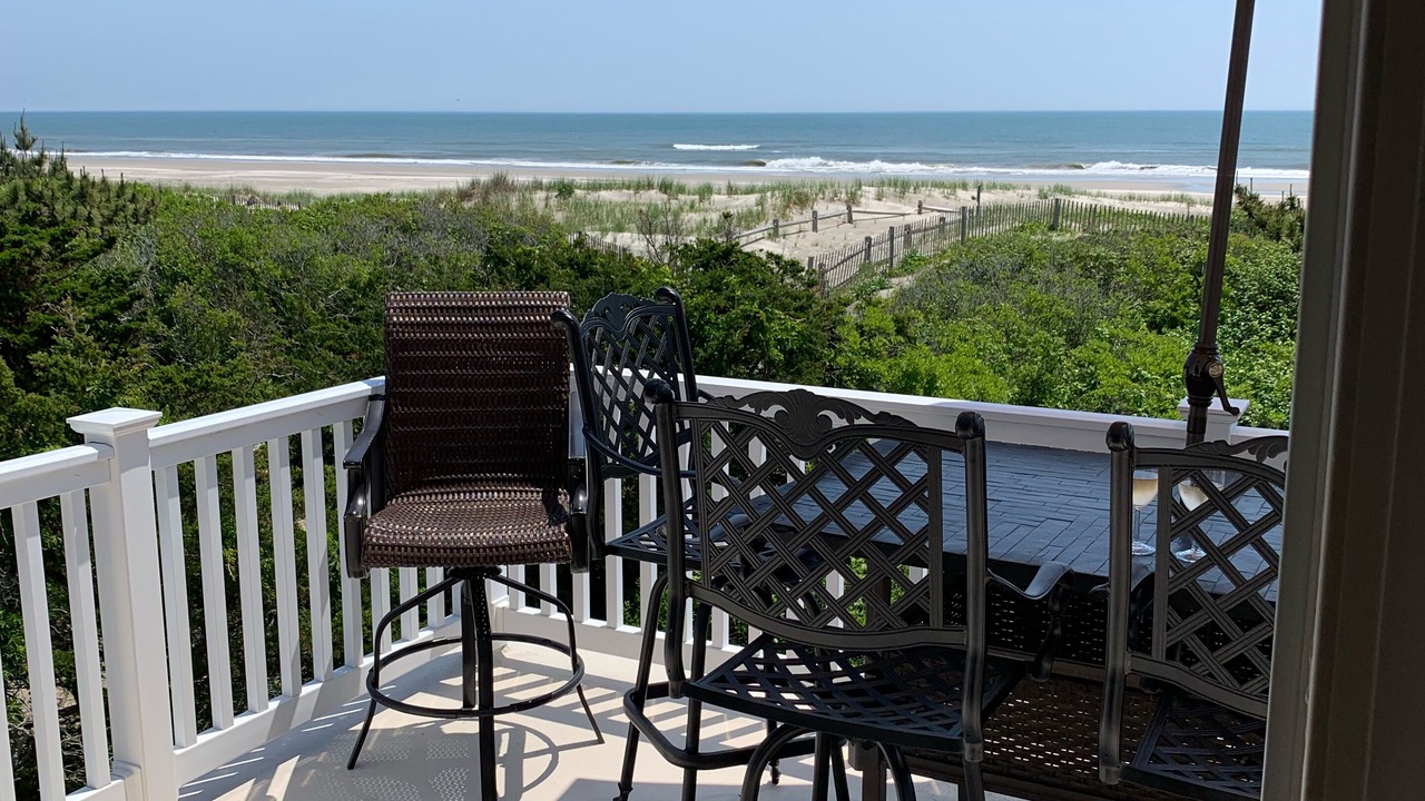 Photo of Bedroom in Sea Isle City
