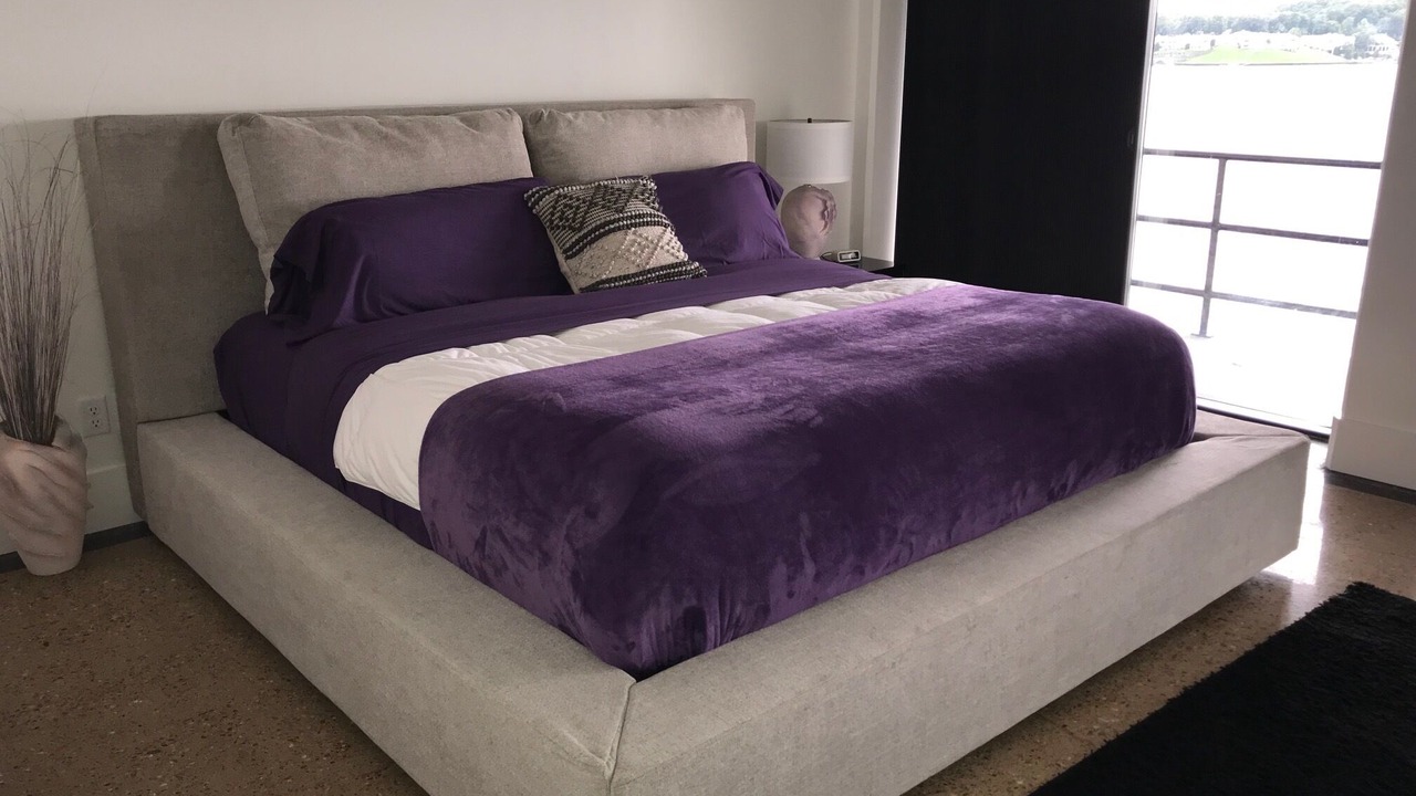 Photo of Bedroom in Lake Ozark
