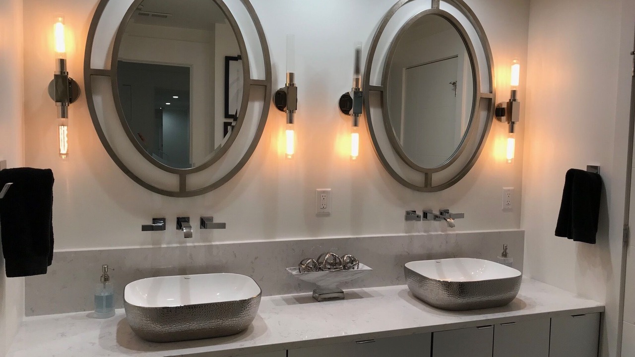 Photo of Bathroom in Lake Ozark