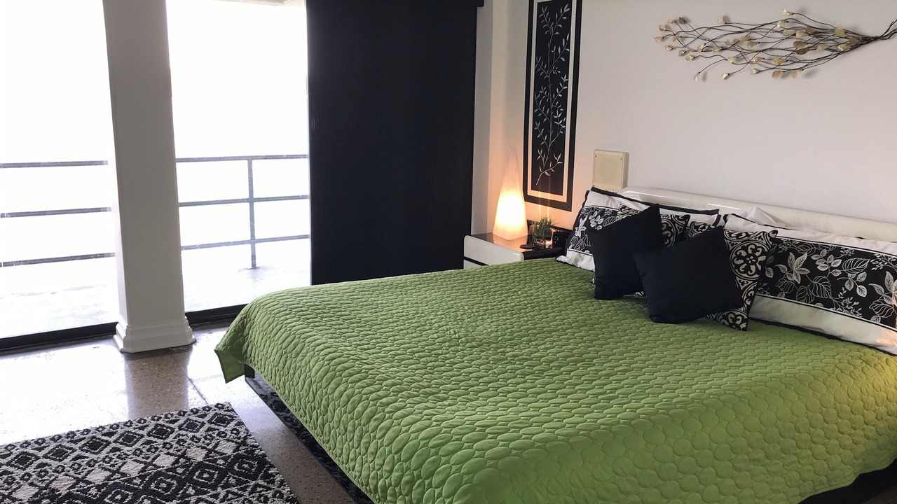 Photo of Bedroom in Lake Ozark