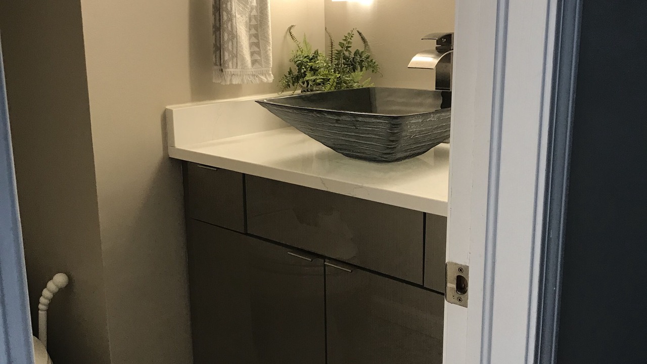 Photo of Bedroom in Lake Ozark
