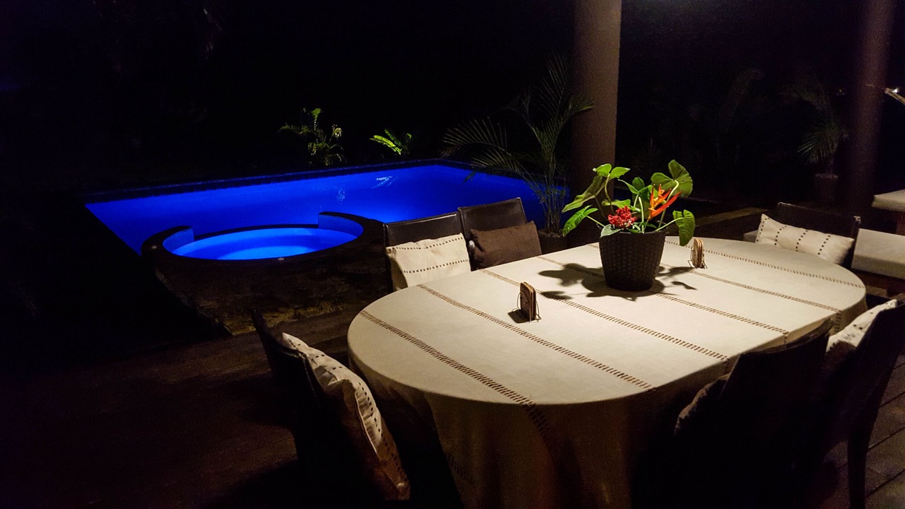 Photo of Outdoor in Las Galeras