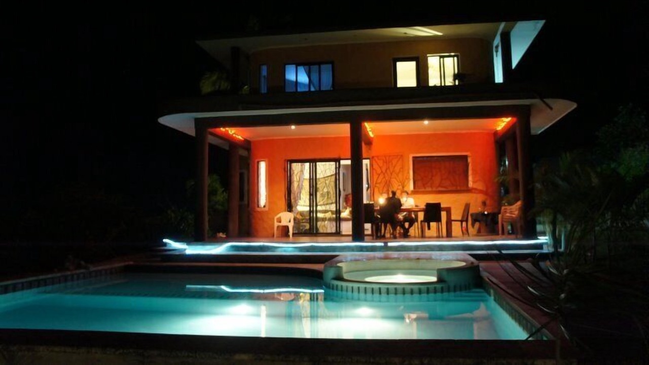 Photo of Outdoor in Las Galeras