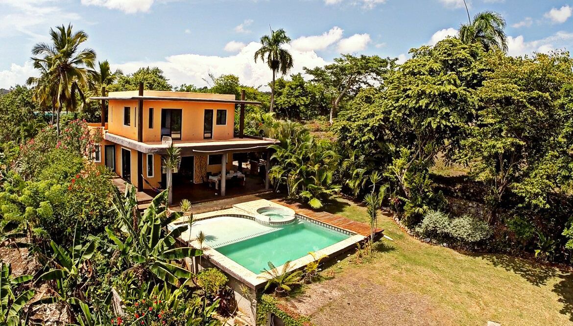 Photo of Outdoor in Las Galeras