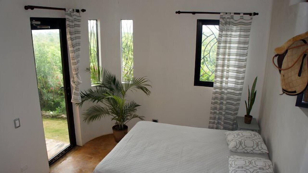 Photo of Bedroom in Las Galeras