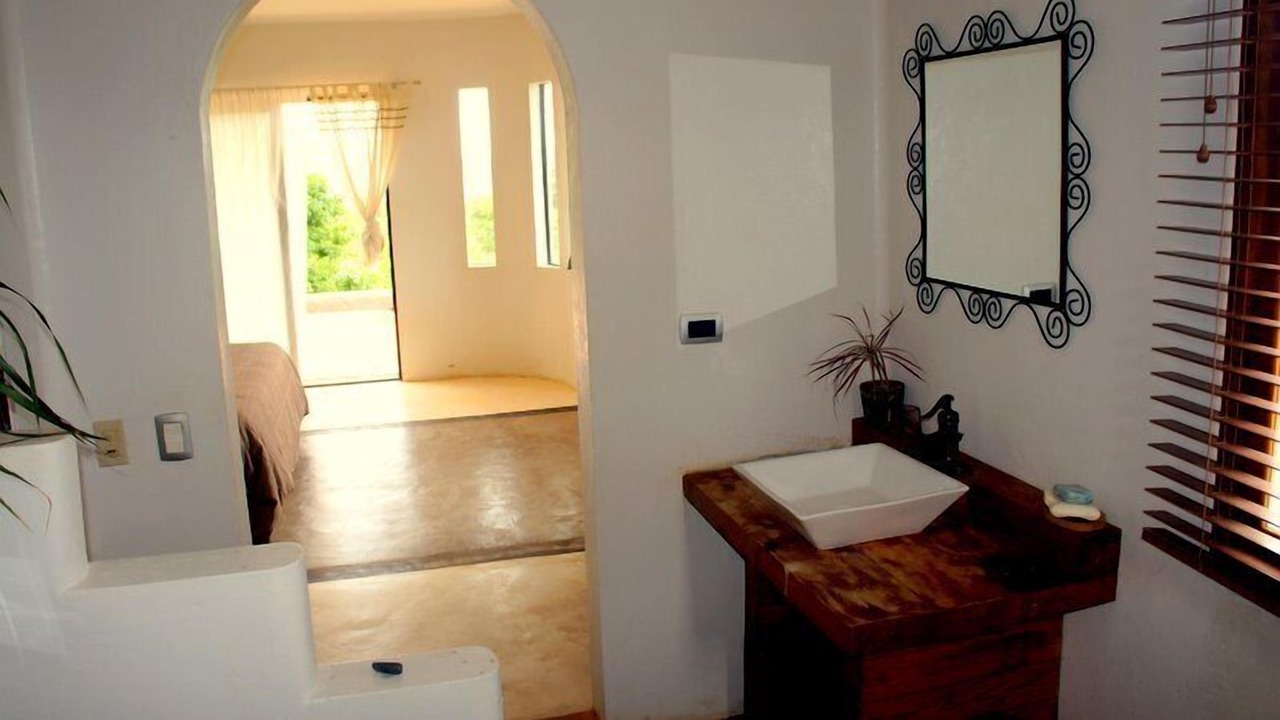 Photo of Bedroom in Las Galeras