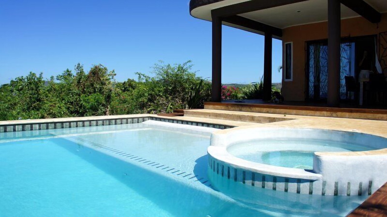 Photo of Outdoor in Las Galeras