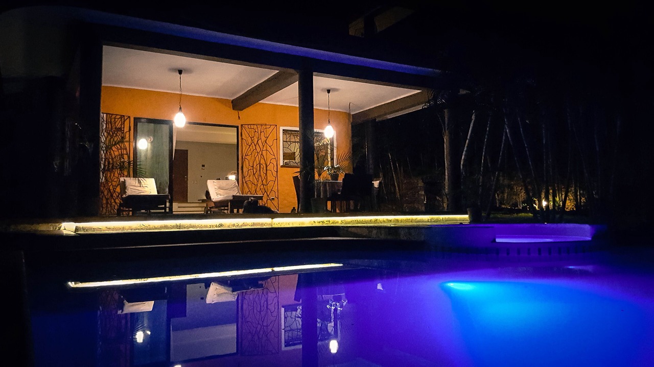 Photo of Outdoor in Las Galeras