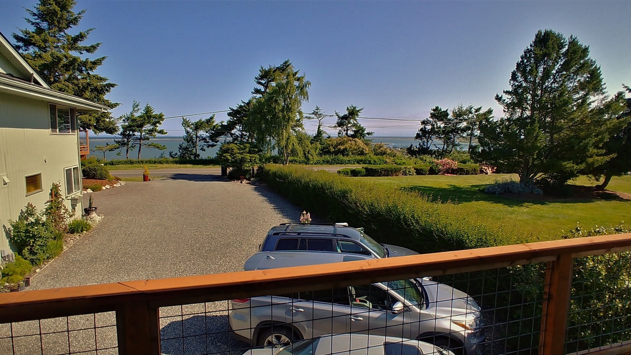 Photo of Patio Balcony in Sequim