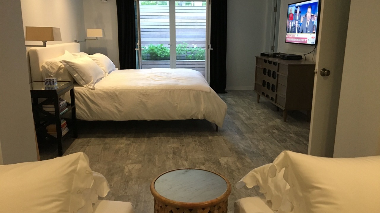 Photo of Bedroom in Northwest Harbor