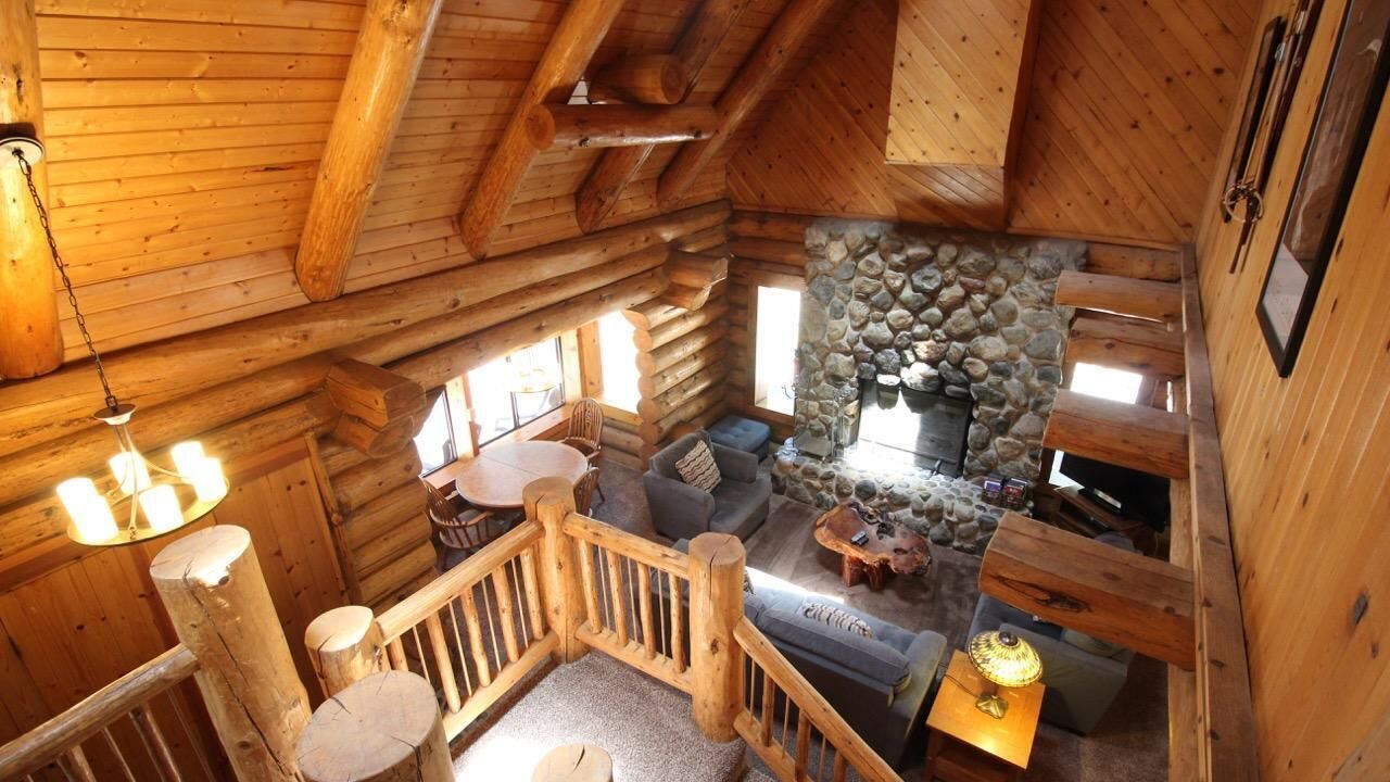 Photo of Livingroom in Yosemite West