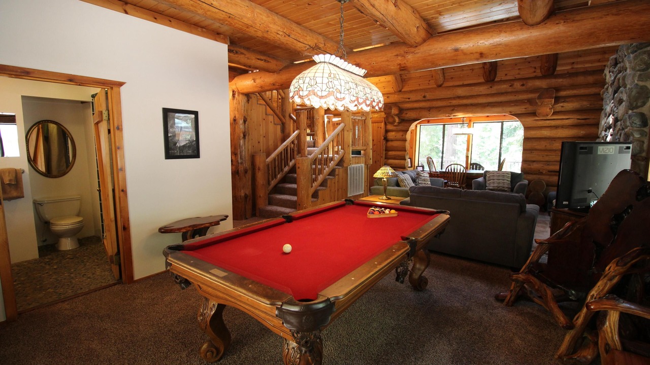 Photo of Bedroom in Yosemite West