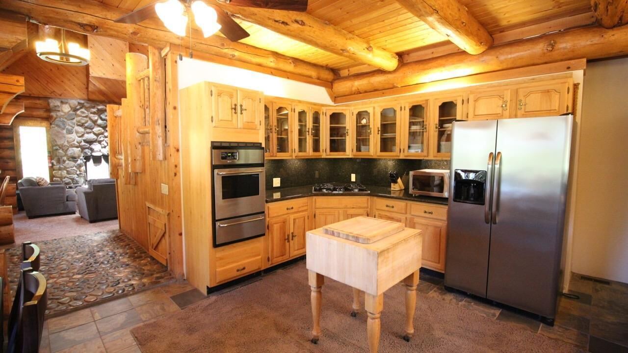 Photo of Kitchen in Yosemite West