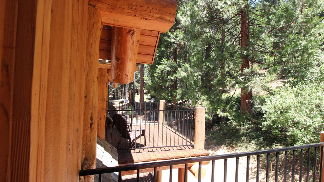 Photo of Outdoor in Yosemite West