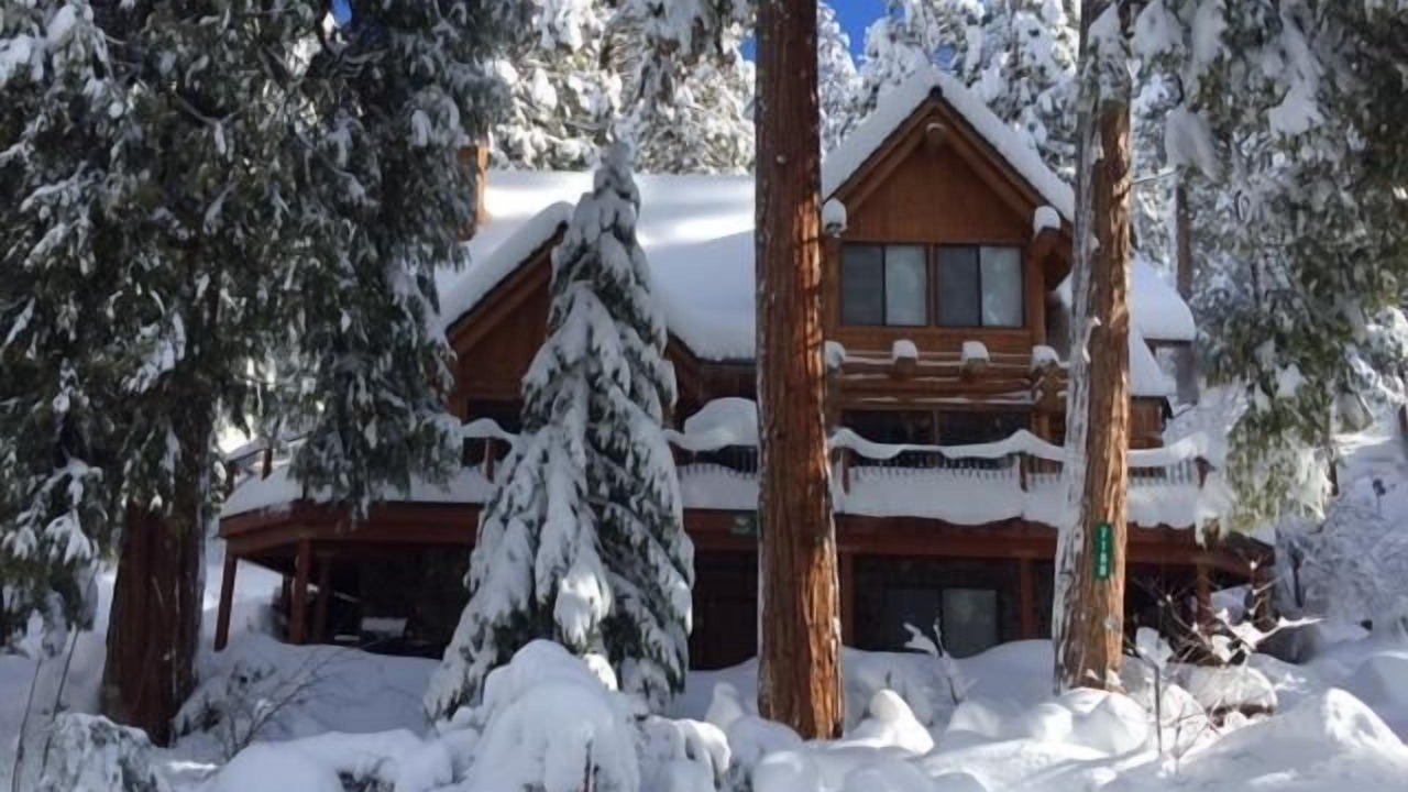 Photo of Outdoor in Yosemite West