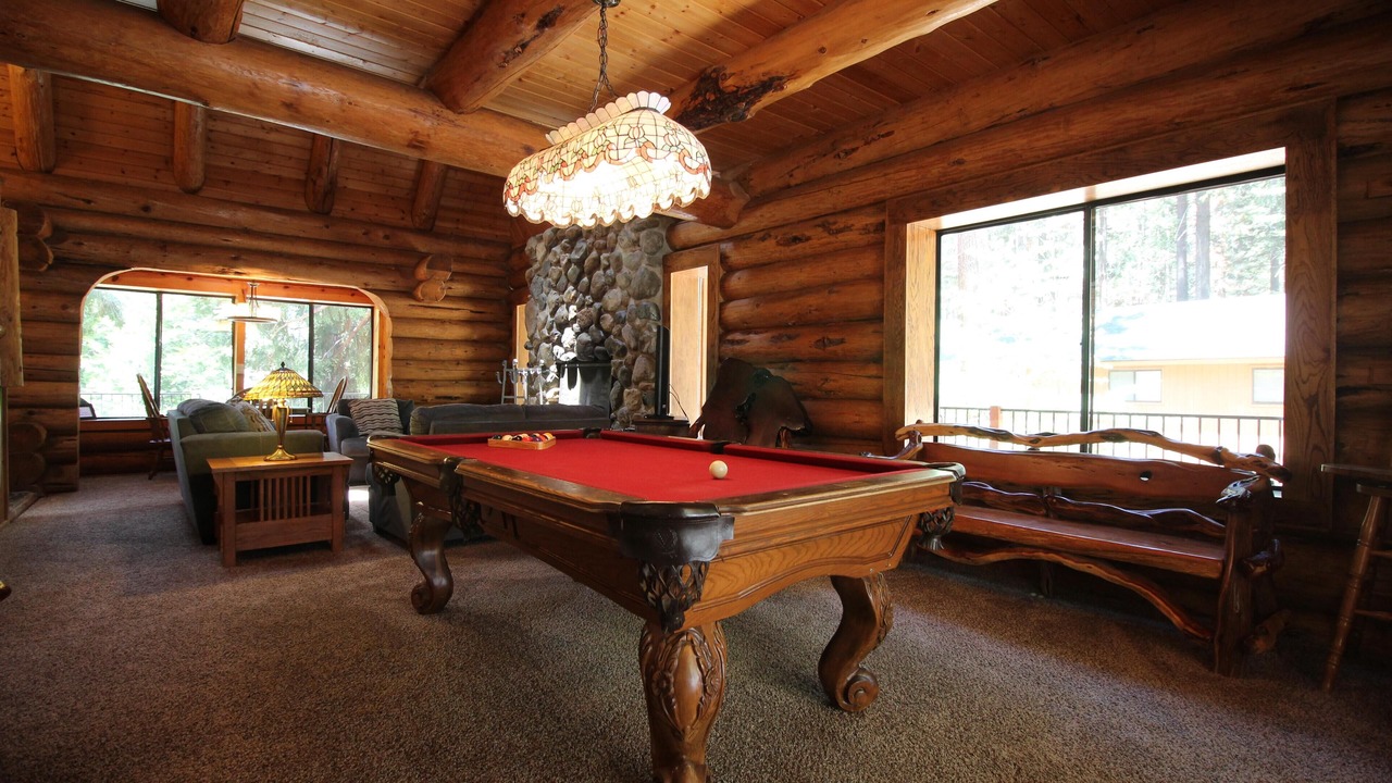 Photo of Bedroom in Yosemite West