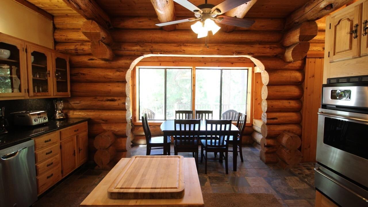 Photo of Kitchen in Yosemite West